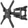 Crohstein Onkron M5, black