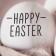 Ethel towel Easter EGGS 40x73 cm, 100% cotton, sarzha 190 g/m2