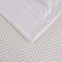 Florence bedspread, size 160x220 cm, beige color