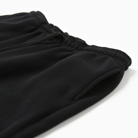 Sports Men's Pants, Black Color, Size 50-52 (XL-XXL)-1