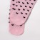 Pantyhose crumb I am “bunny”, pink color, height 74-80 cm