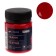 Painting on fabric, bank 50 ml, ZHK Decola, karmin 4128319, (water -based acrylic)