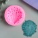 Mold Silicon "Sea shell" 7x5 cm