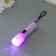 Light Light on the plastic ring "Sephirine" CX-B52 LR44X3 pcs MIX 2.5x2.7x9.5 cm