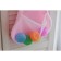 Get for storing toys in the bathroom "Sea Star"
