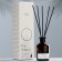 The aromatic diffuser "Xo The Balance", 50 ml, jasmine, bergamot and I Bloko