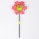 Baby "Butterfly on the Flower", color mix