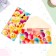 Money envelope "Universal" balloons, emoticons, 16x8 cm