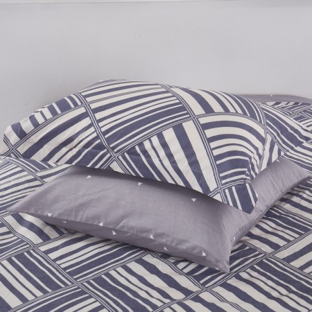 Diva Afrodita bedding bedding, size 230x250 cm, 150x220 cm - 2 pcs, 50x70 cm - 2 pcs, 70x70 sm -2 pcs-2