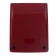 Large desktop calculator, 12-bit, Skainer SK-555RD, 2 power, 2 memory, 155 x 205 x 35 mm, red