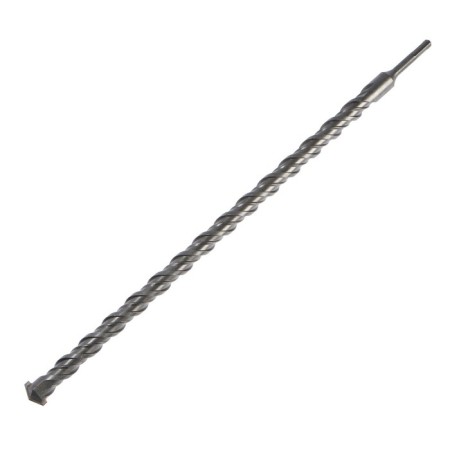 Tour tundra, double spiral, SDS-Plus, 30 x 600 mm.