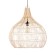Ceiling light from Renault Renault 1x120W, E27, 60x60x65 cm