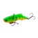 Rattlin Namazu Stalker Silicone, L = 80 mm, 26g, drowning No. 26
