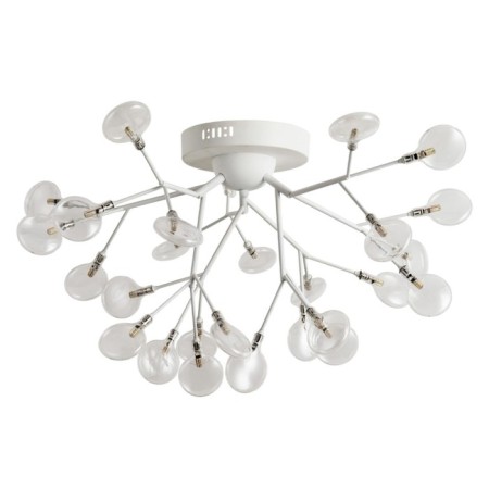 CANDY chandelier, 27x3W G4, 3000k, 5100lm, white color