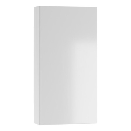 Modular cabinet in the bathroom iceberg norm 35, left/right
