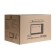 Mini-foam Volzhananka PC-48h, 1500 W, 48 l, 60-230 ° C, timer, black