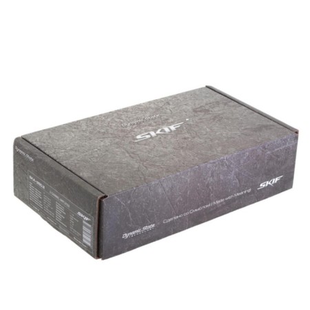 Amplifier Dynamic State Skif SKA-250.2-4