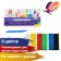 Plasticine 6 colors 120 g "Classic"