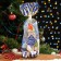 Milk Figure Chocolate "New Year's toys", 100 g