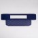 Box for Makarun, confectionery packaging "Present", 18 x 5.5 x 5.5 cm