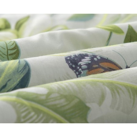 The blanket "Mirabella", size 160x220 cm-5