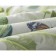 The blanket "Mirabella", size 160x220 cm