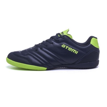 BUTS football ATEMI SBA-004 Indoor, dark blue/bright salut, size 41-7