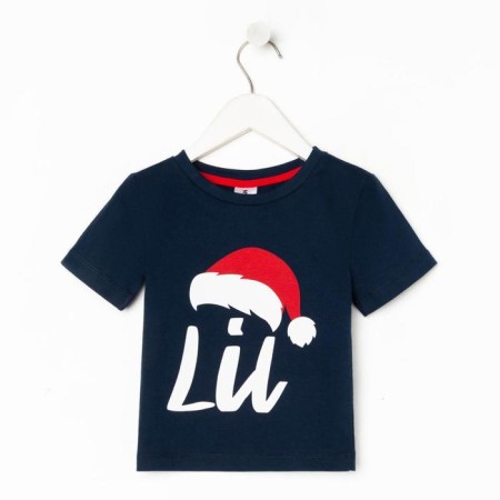 Children's T-shirt KAFTAN "LIL" R.28 (86-92)