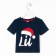 Children's T-shirt KAFTAN "LIL" R.28 (86-92)