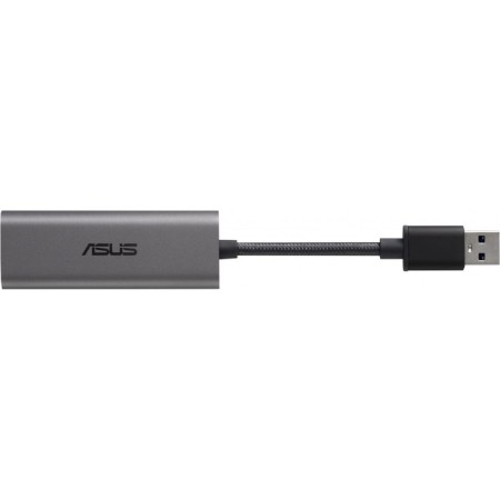 Network adapter 2.5G Ethernet ASUS USB-C2500 USB 3.0-2