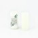 Aromatic candle column "For You", aroma jasm.in, 3 x 7.5 cm.