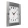 Walls Wall "Time", 29 x 25 cm, smooth move