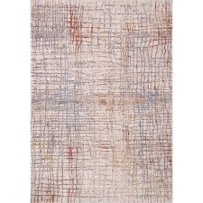 Ковёр прямоугольный Algan Zeus, размер 300x200 см, цвет ivory/vanila