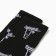 Men's socks kaftan "gun" size 41-44 (27-29 cm)