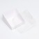 Confectionery packaging under the gento cake, 13.1 x 13.1 x 8.5 cm