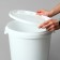 Food tank "for pickles", 32.9 liters, with a sealed lid