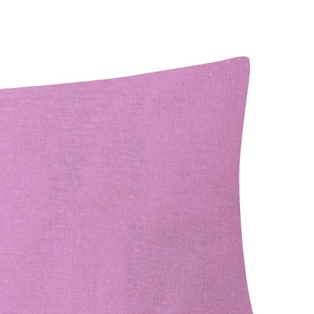 Pillowcase Ethel 50*70 cm, cell, 100% cotton, stump, 125 g/m2-1