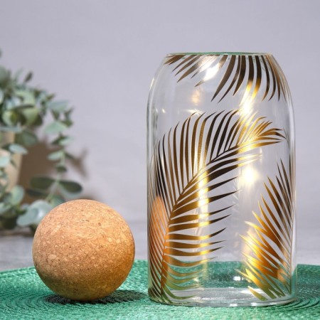 Bank for storage "Tropics", 800 ml-2