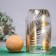 Bank for storage "Tropics", 800 ml