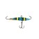 Balancier Marlin’s 9120, 5 cm, 12.6 g, color 055