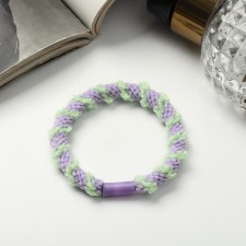 Hair elastic band 