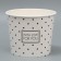 Flowers glass with love for you, 1500 ml