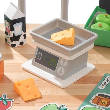 Game set "Farm Market"-5