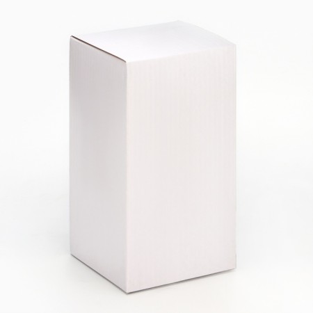 Thermal engine metal "Life", 550 ml, retains the heat of 4 hours-4