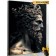 Picture on the numbers "Greek God: Zeus" 40 × 50 cm
