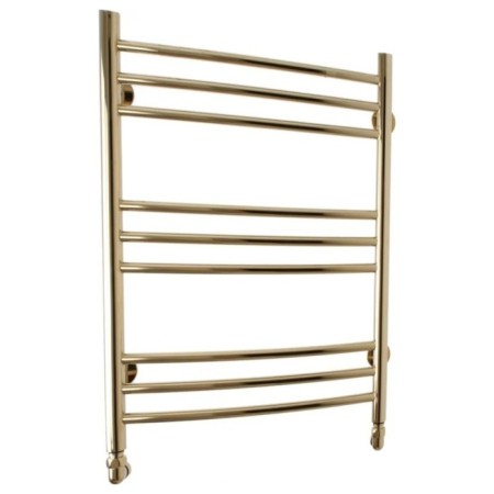 Water towels Domoterm "Calipso" P9, 500x700 mm, gold-1