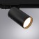 Car lamp Arte Lamp Flame A1519PL-1BK, GU10, 35 W, 5.2x5.2x12.3 cm, black