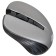 Mouse call 545MW Black/Gray optical (1600DPI) Wireless USB for a laptop (4but)
