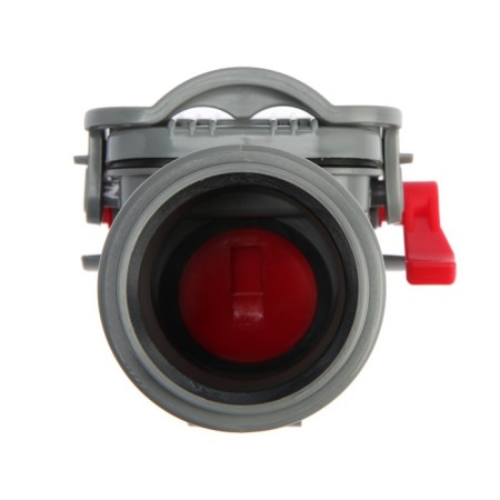Flextron check valve, internal, d = 50 mm-9