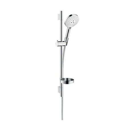 Hansgrohe Raindance Select 120 Unica Set shower headset, with a bar 65 cm